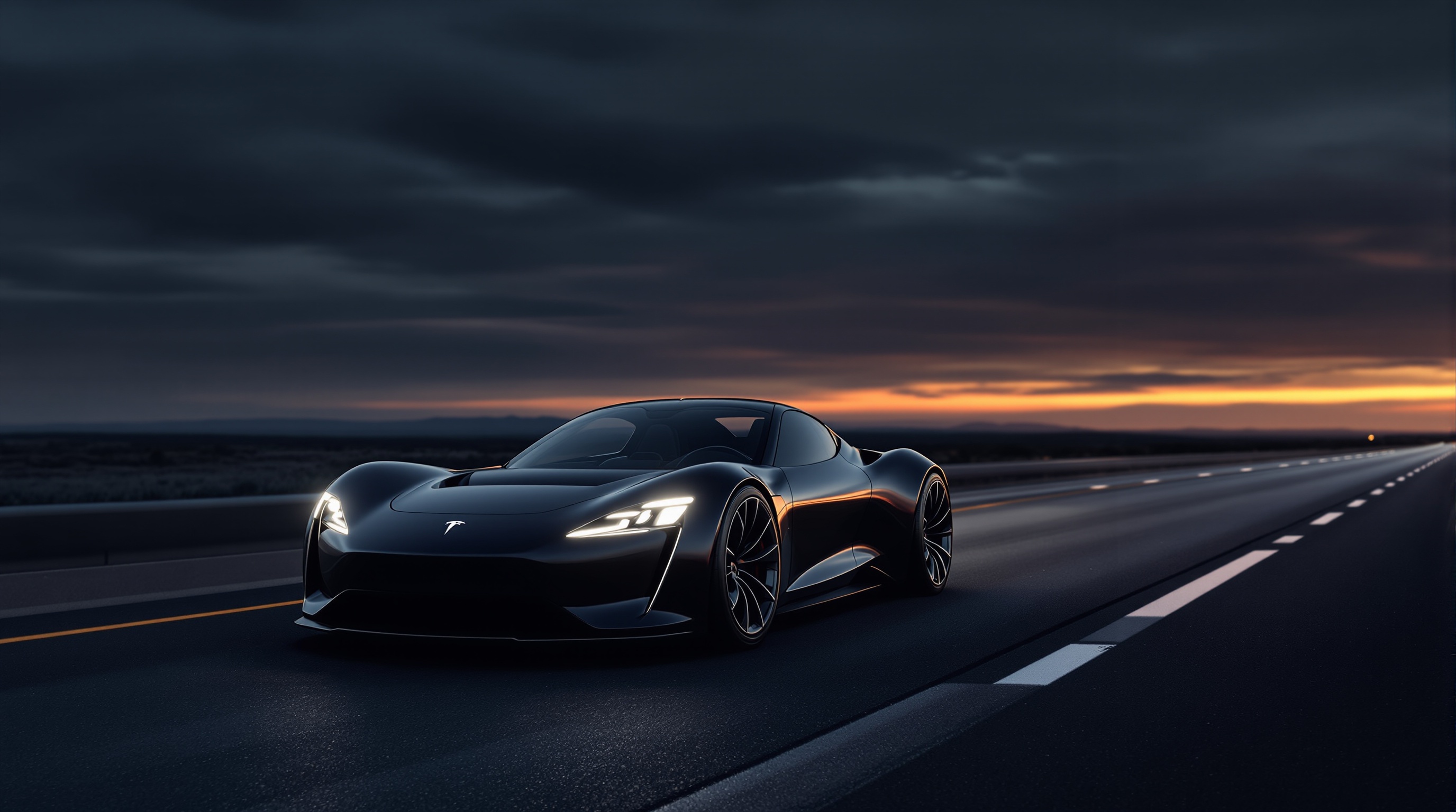 Tesla Roadster 2026: 0-60 in 1.9 Seconds — The Numbers Are Real
