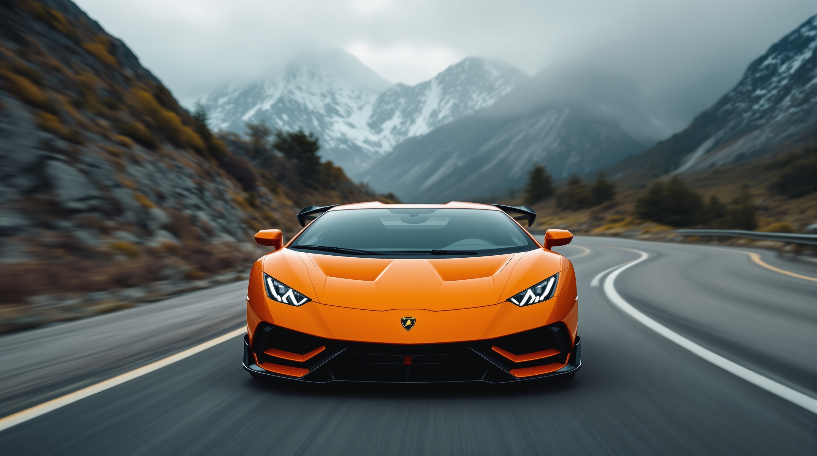 Lamborghini Revuelto Full Review — 1001hp Hybrid Supercar