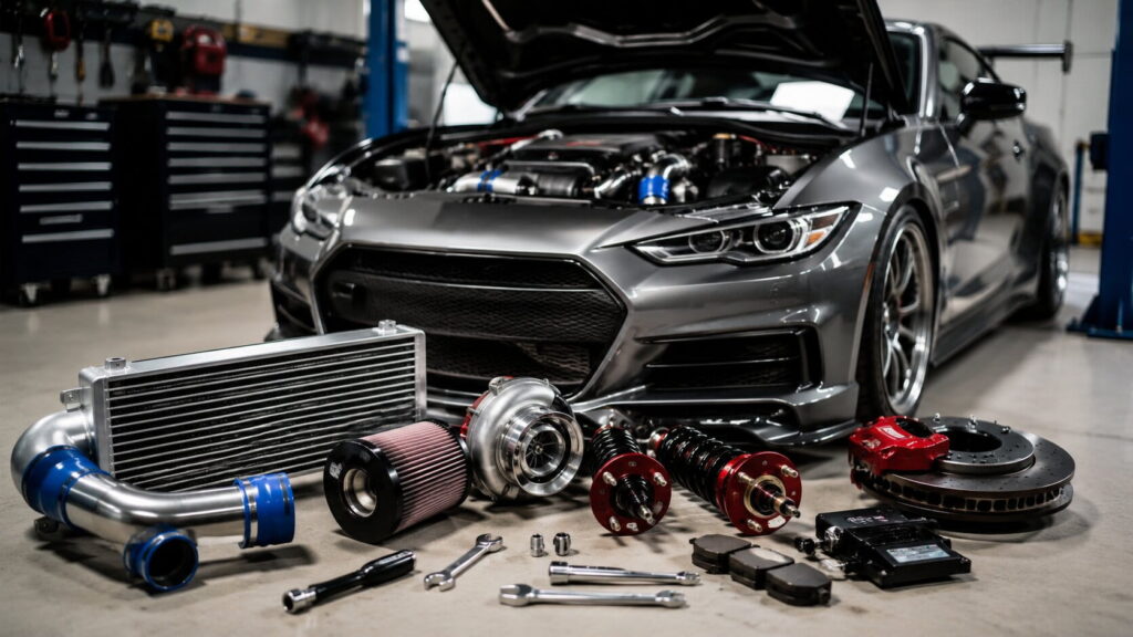 Performance Upgrades That Deliver Real Results Without Breaking the Bank